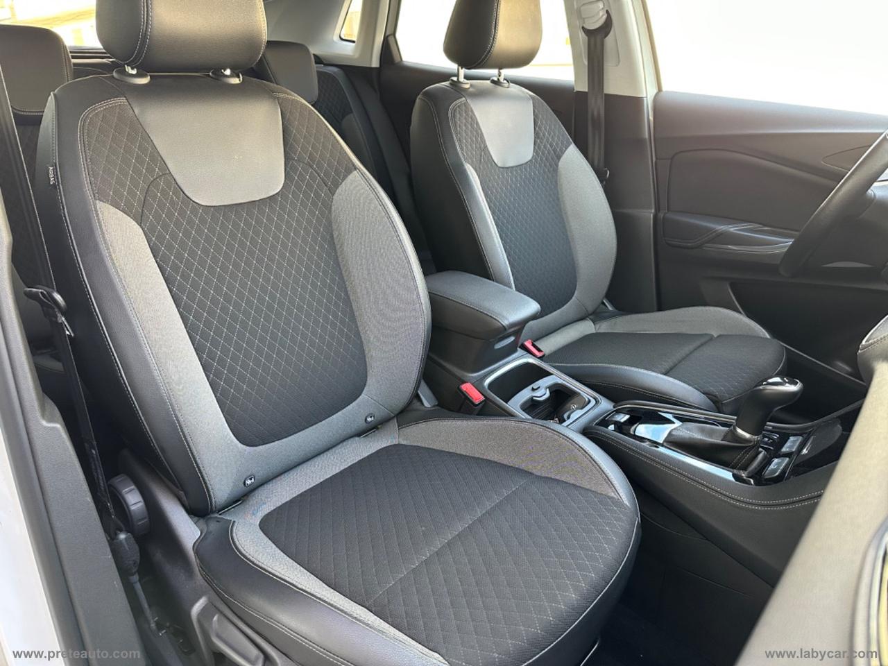 OPEL Grandland X 2.0 D Ecotec S&S aut. Inn.