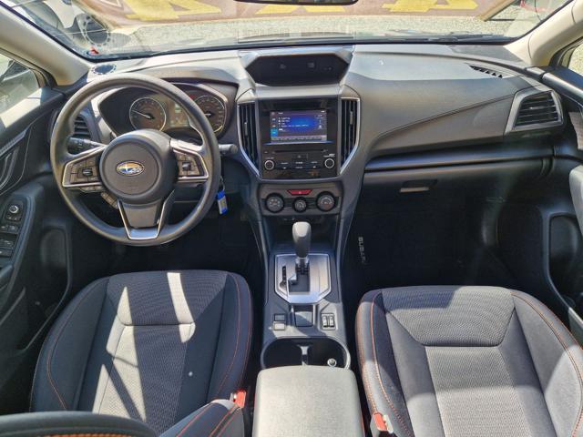 SUBARU XV Bi Fuel 4x4 1.6 115 Cv