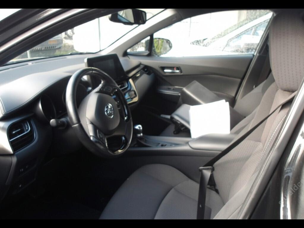 (leggi descrizione) Toyota C-HR 1.8 Hybrid E-CVT Business