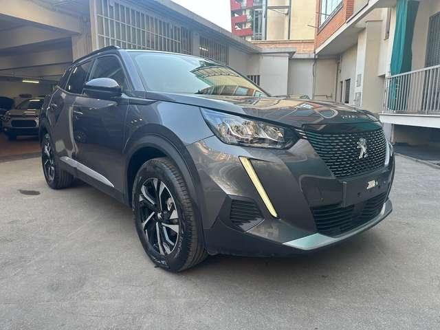 Peugeot 2008 1.2 130cv Allure + Navi + Telecamera + Km Zero