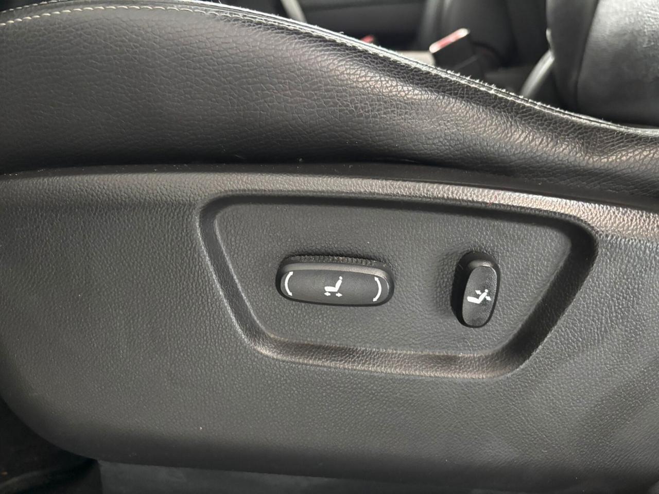 Chevrolet Captiva 2.2 VCDi 184CV aut. 4WD LTZ