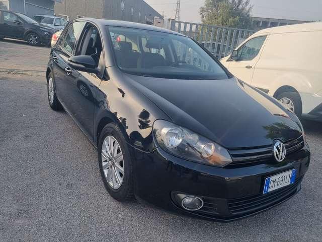 Volkswagen Golf Golf 5p 1.6 tdi bm