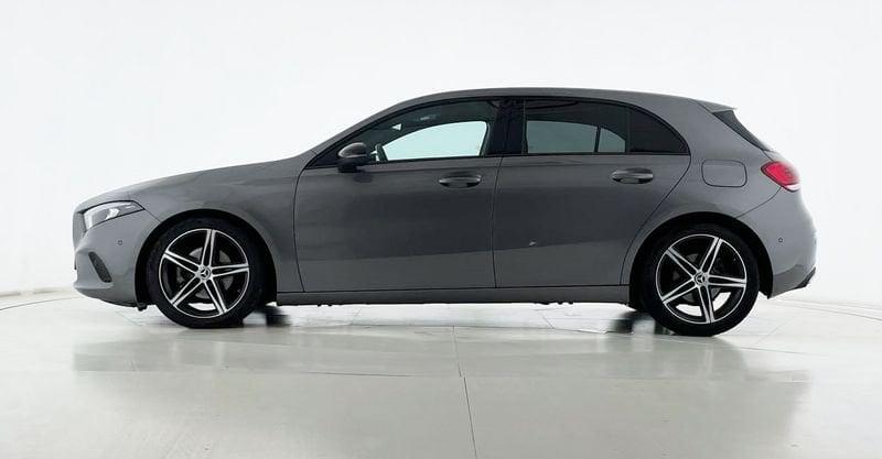 Mercedes-Benz Classe A A 180 d Automatic Sport
