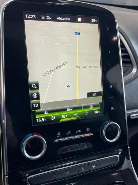 Renault Espace dCi 160CV EDC Energy Initiale Paris 4Control