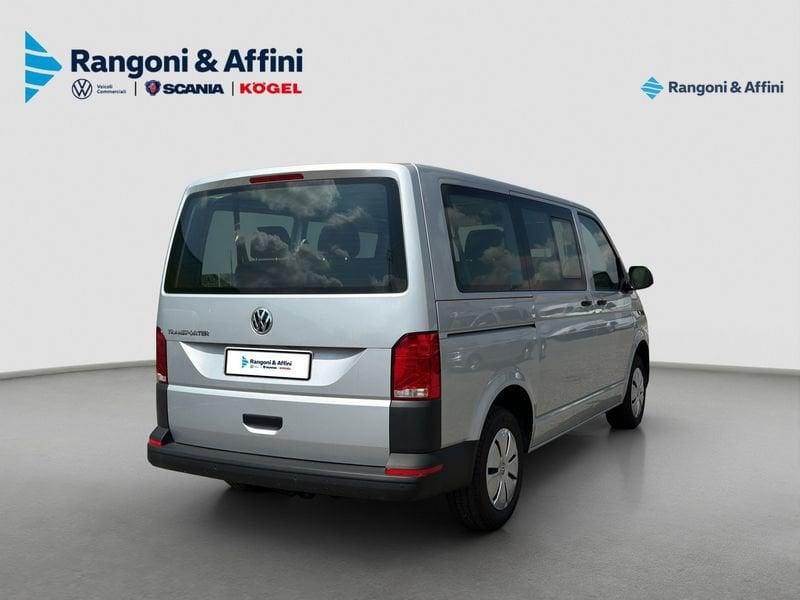 Volkswagen Transp. Transporter 2.0 TDI 150CV DSG PC Kombi Business