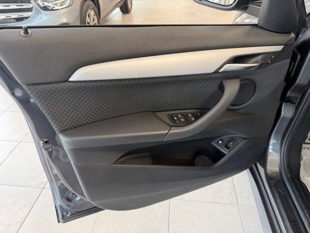 BMW X1 xDrive25e Business Advantage