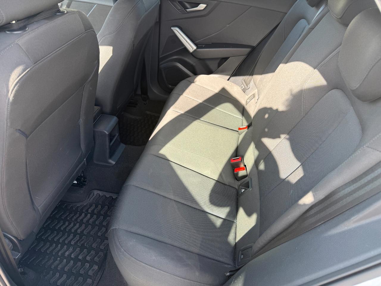 Audi Q2 1.6 TDI S tronic Business