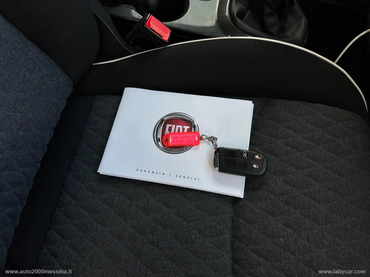 FIAT 500X 1.3 M.Jet 95 CV Business