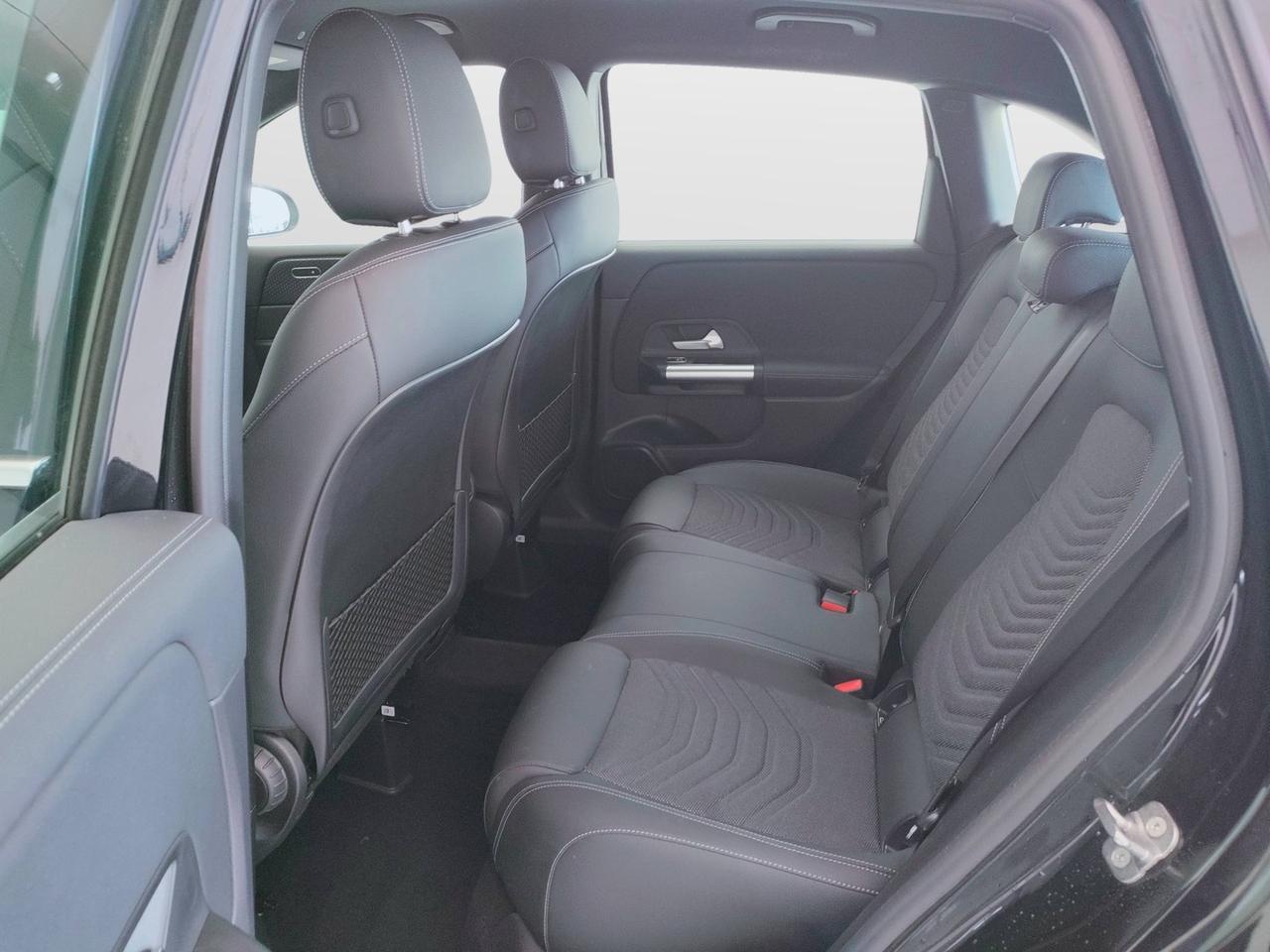 Mercedes-Benz Classe B - W247 2023 - B 180 d Progressive Advanced auto