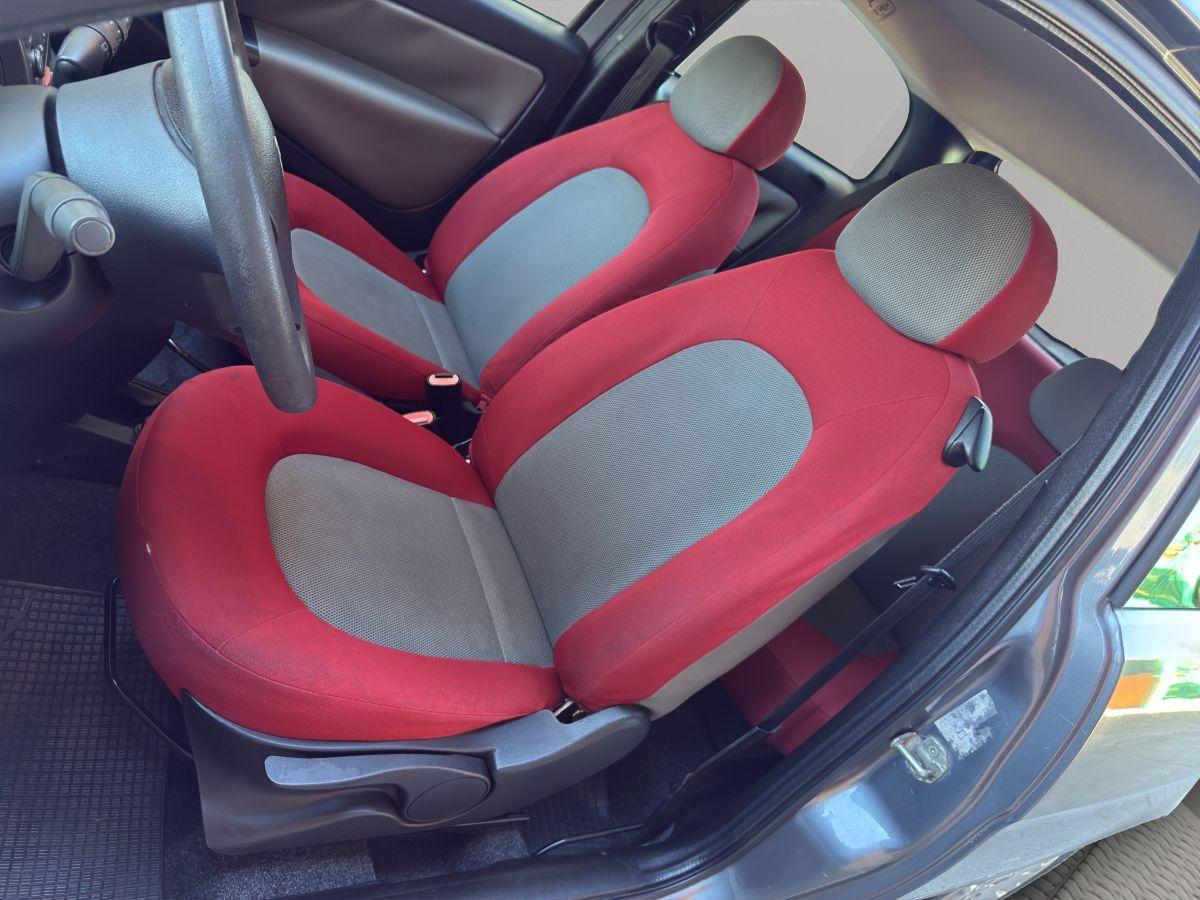 LANCIA - Ypsilon - 1.3 MJT 69cv