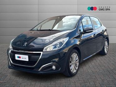 Peugeot 208 5p 1.2 puretech Active s&s 82cv neopatentati
