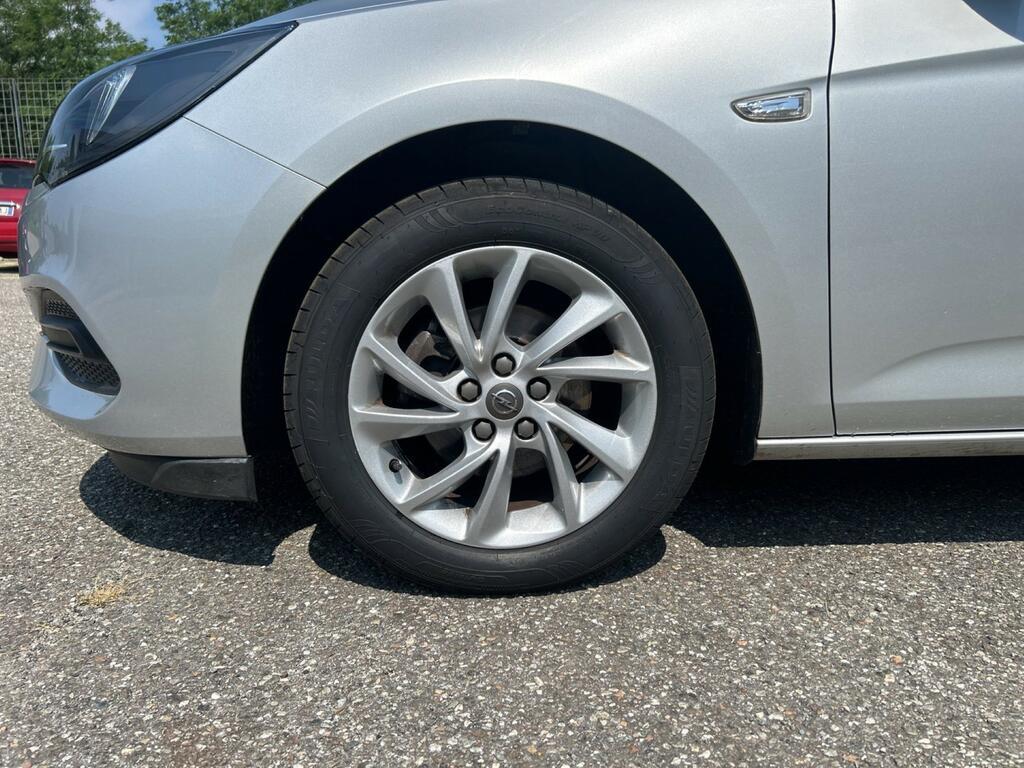 Opel Astra 5 Porte 1.5 CDTI Business Elegance
