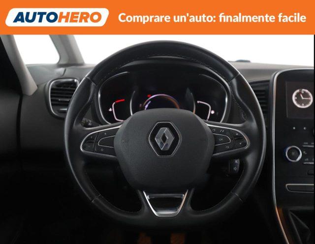 RENAULT Scenic Scénic Blue dCi 120 CV Sport Edition2