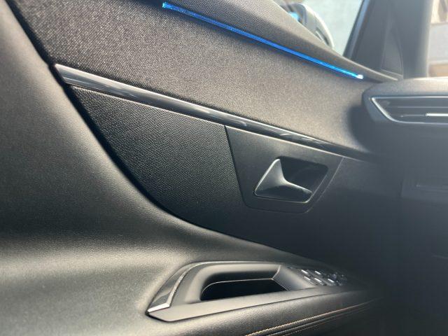 PEUGEOT 3008 1.5BlueHDi 130 EAT8 GT Line