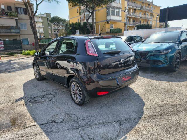FIAT Punto Evo 1.3 Mjt 90 CV 5 porte Dynamic