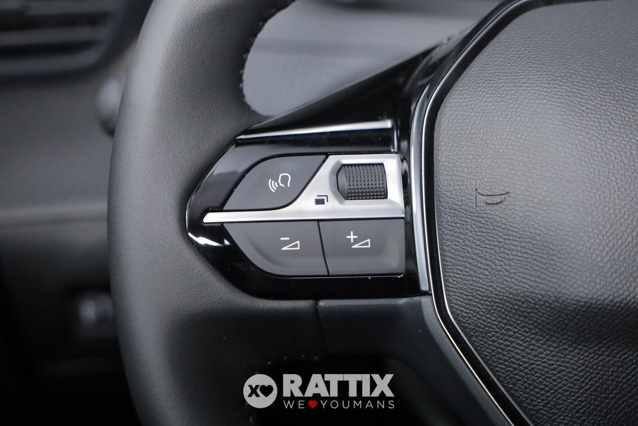 Peugeot 2008 1.2 puretech 100CV Allure + Assist & Navigation Pack