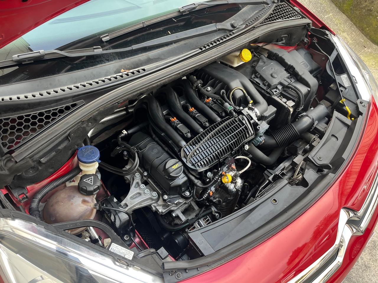 Citroen C3 1.2 VTi 82 Exclusive