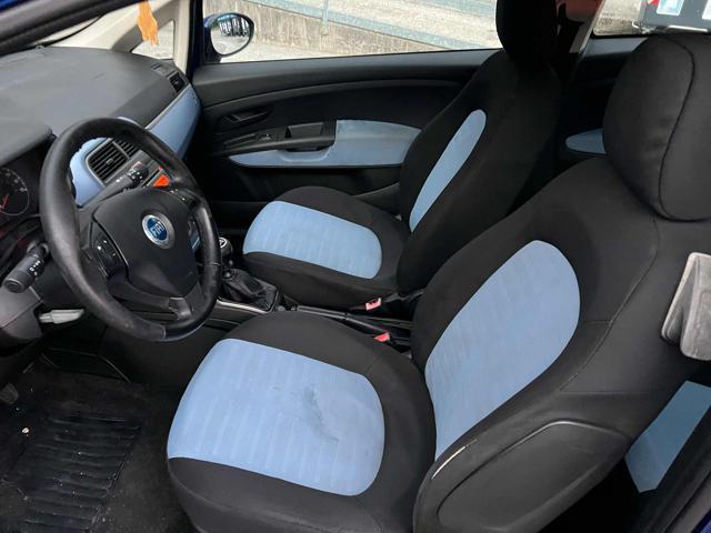 FIAT Grande Punto 1.2 3P Dynamic senza nessun lavoro da fare