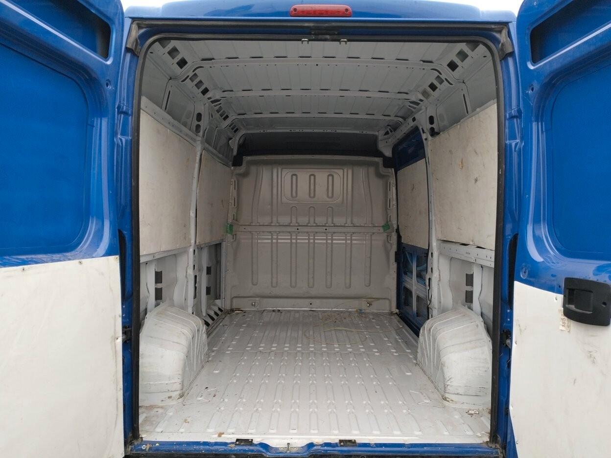 Peugeot Boxer 333 2.2 BlueHDi 140 S&S PM-TM