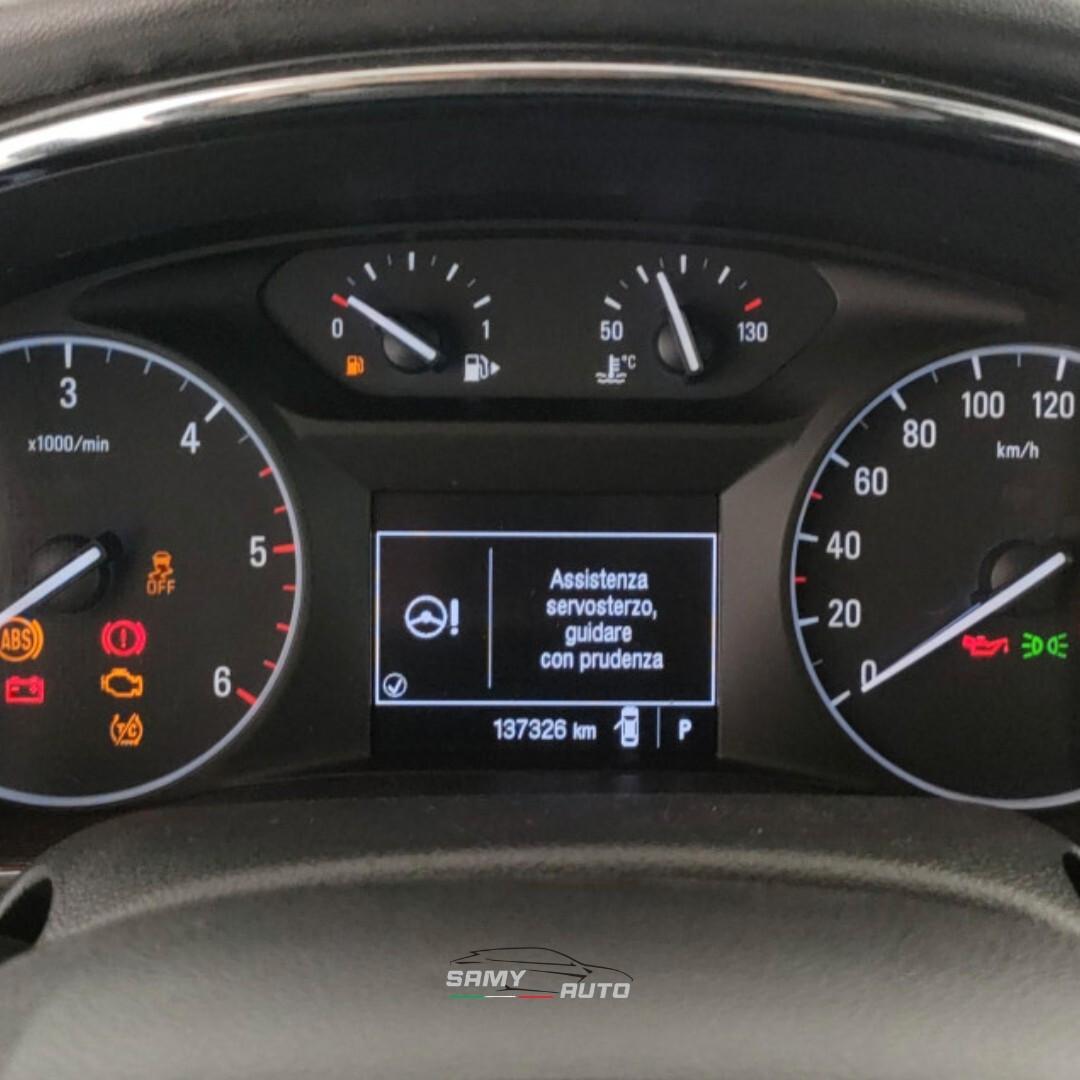 Opel Mokka X 1.6 CDTI Ecotec 4x2 Start&Stop Innovation