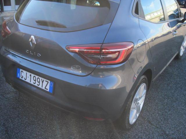 Renault Clio TCe 90 CV 5 porte Equilibre FINANZIABILE