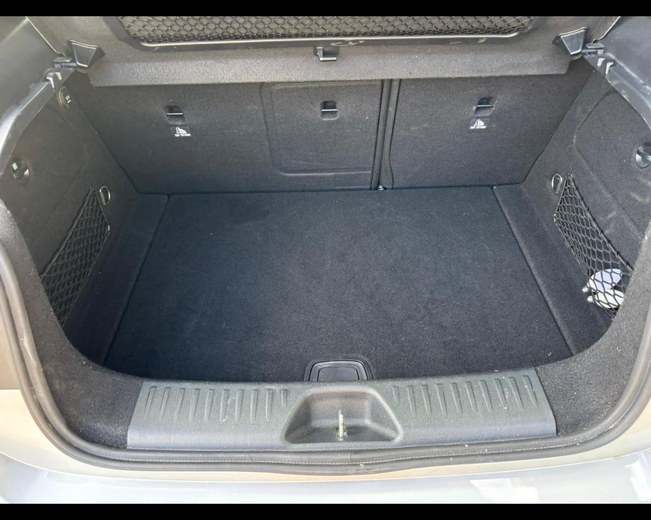Mercedes-Benz Classe A - W176 - A 180 cdi (be) Sport