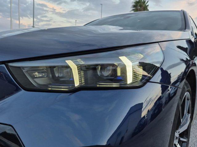 BMW 520 d 48V xDrive Touring Msport Pro