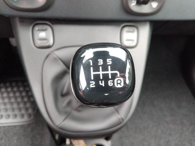 FIAT Panda New 1.0 70cv Hybrid Panda
