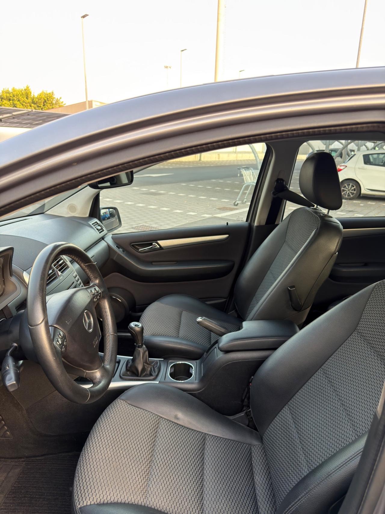 Mercedes-benz classe A 180 CDI Avantgarde 110cv