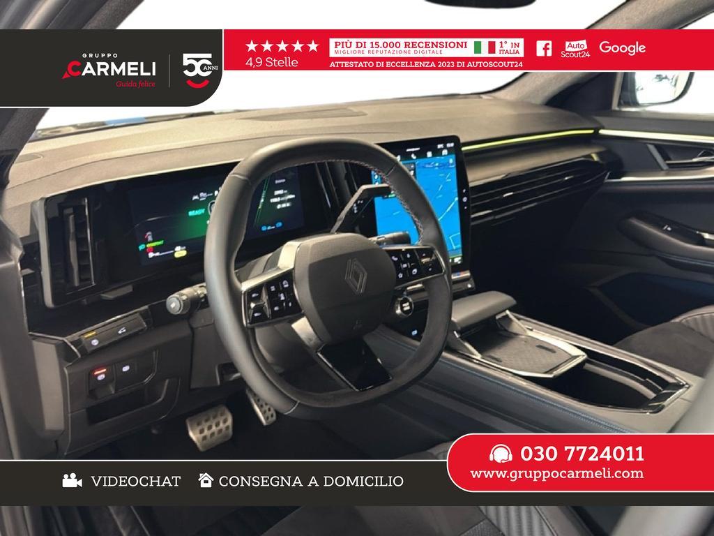 Renault Rafale 1.2 E-Tech full hybrid Esprit Alpine Auto