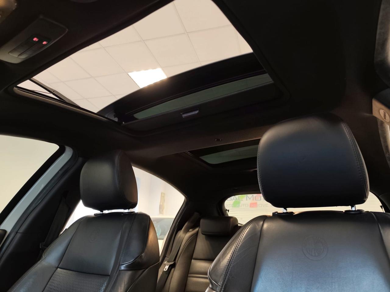 Alfa Romeo Giulietta 2.0 JTDm-2 170 CV Exclusive