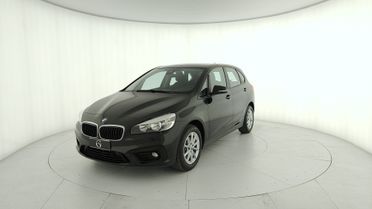 BMW Serie 2 F45 2014 Active Tourer - 218d Active Tourer Advantage auto my15