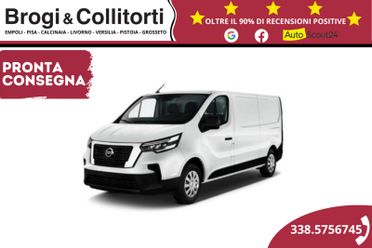 Nissan Primastar 27 2.0 dCi 110CV PC-TN Furgone Acenta