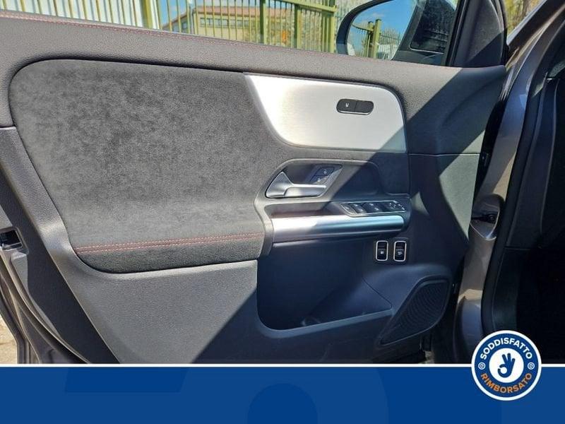 Mercedes-Benz GLA 250e Plug-in Hybrid Automatic AMG Line Advanced Plus