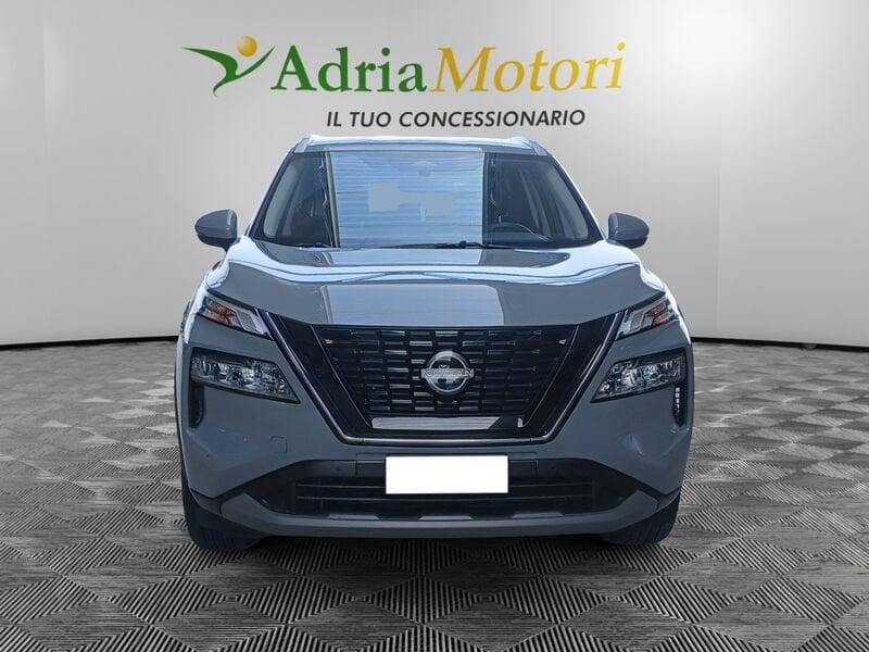 Nissan X-Trail 1.5 HEV e-Power N-Connecta Auto