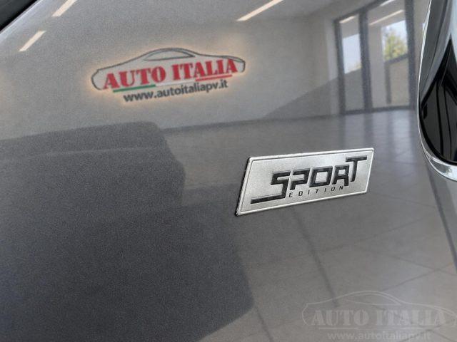 RENAULT Scenic Scénic TCe 140 CV Sport Edition2