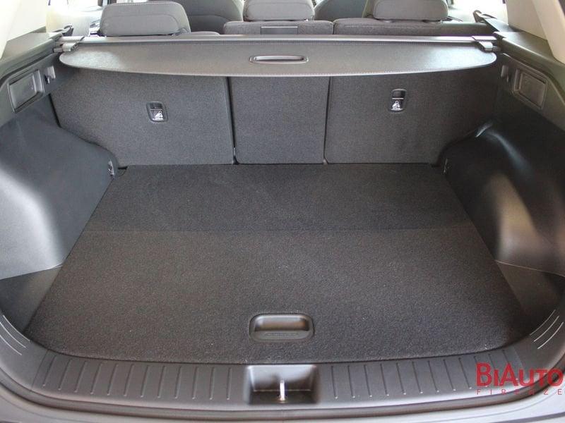 KIA Sportage 1.6 TGDi GPL Business
