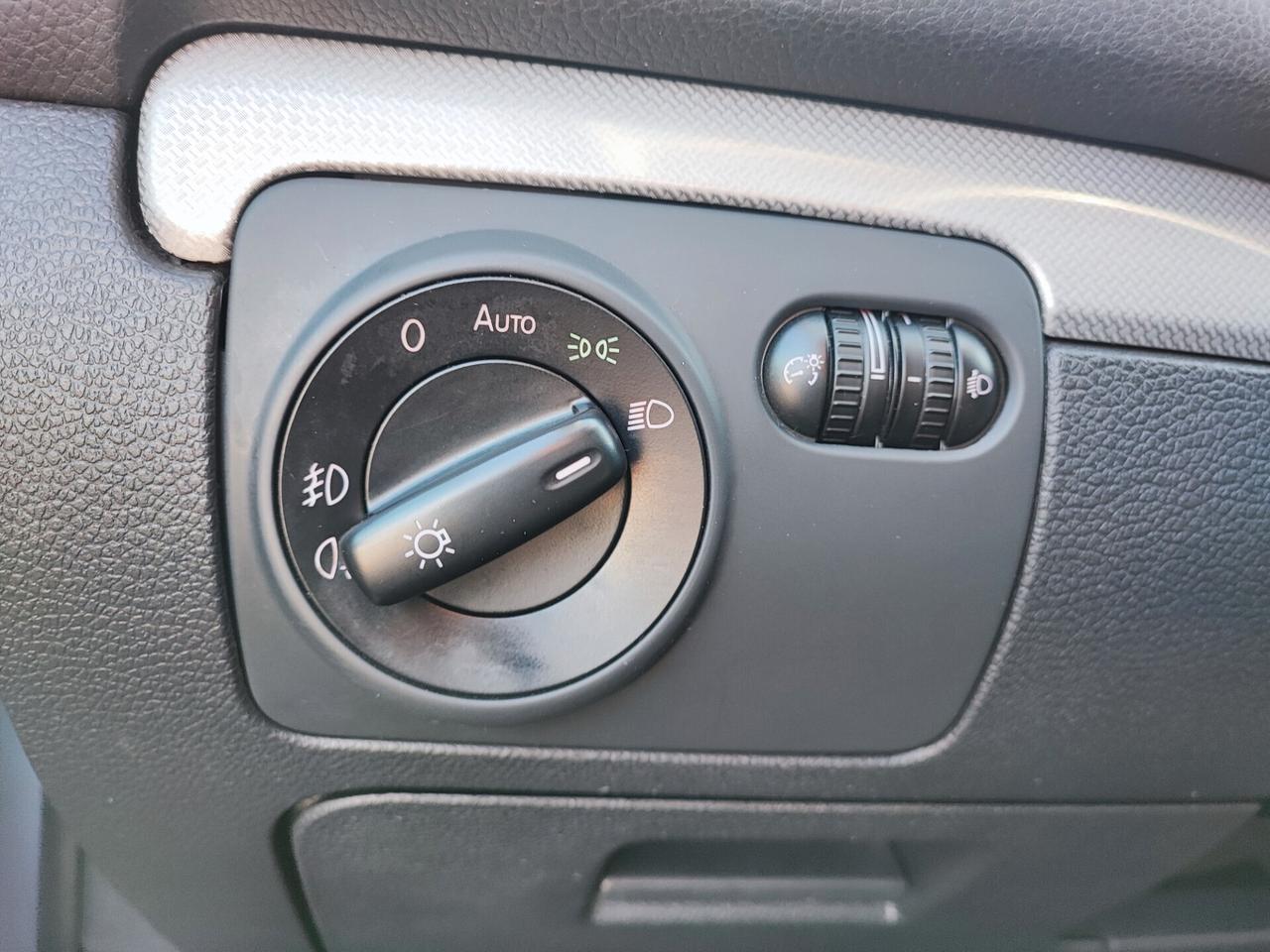 Volkswagen Golf Business 1.6 TDI 5p. Highline