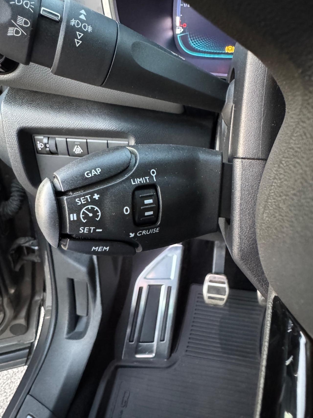 Citroen C5 Aircross 1.5 HDI “SHINE”