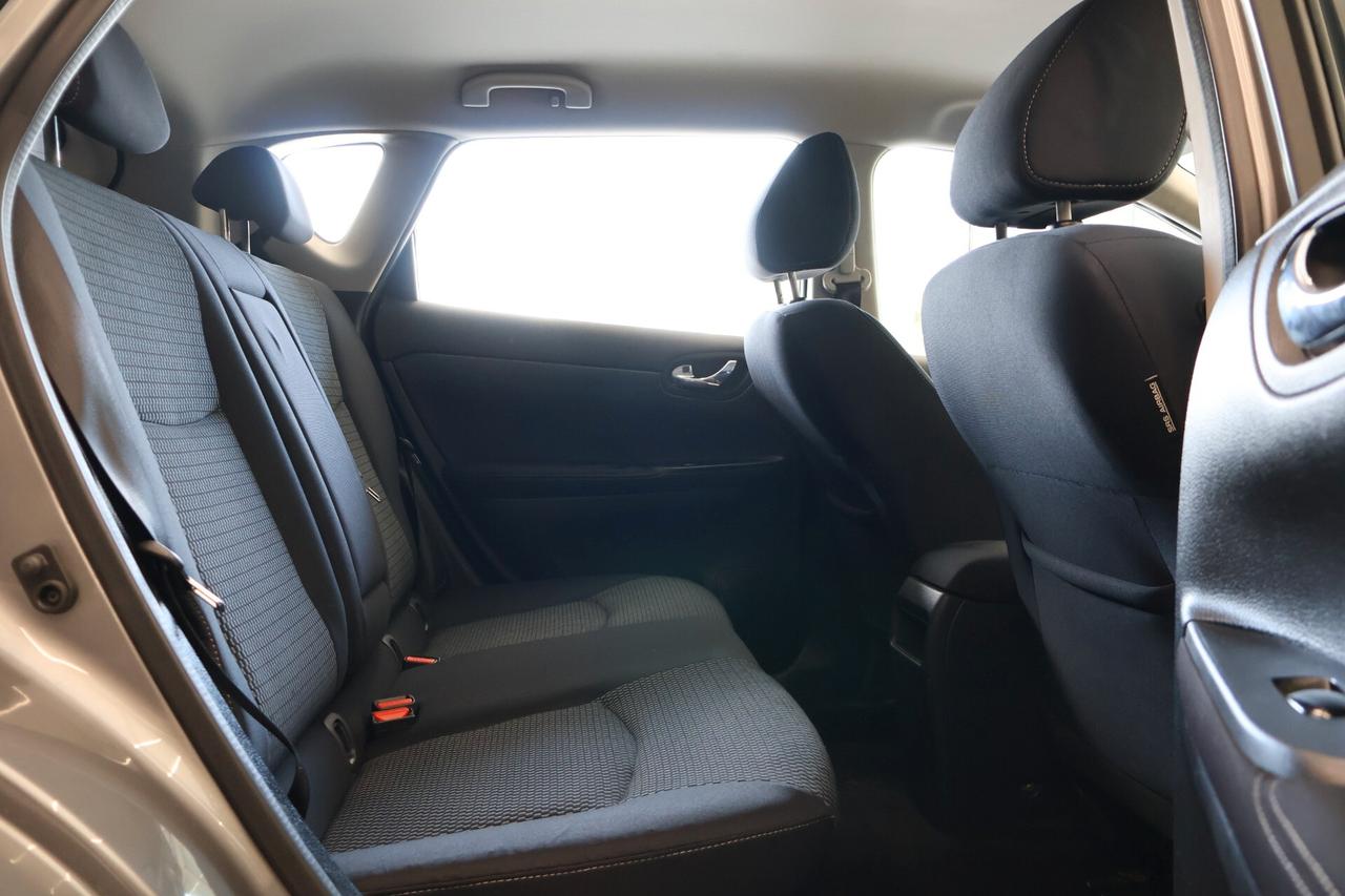 Nissan Pulsar 1.5 dCi Tekna 110cv ok neopatentati