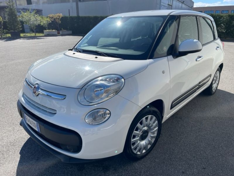 FIAT 500L 500L 1.3 Multijet 85 CV Pop Star