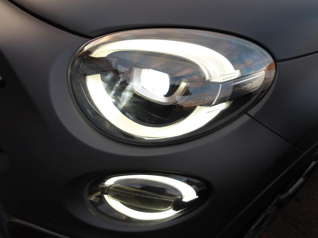 Fiat 500 X 1.0 T3 Sport 120cv