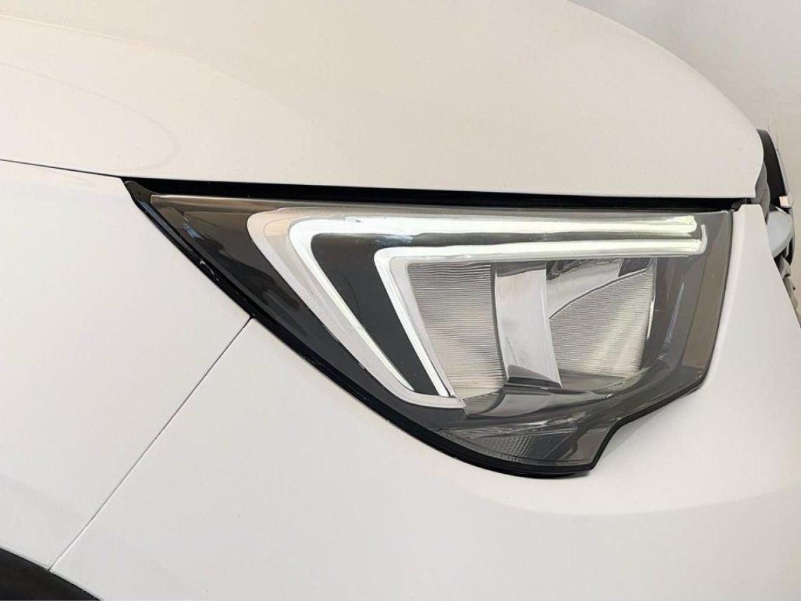 OPEL Crossland X 1 2 innovation 83cv my18 5