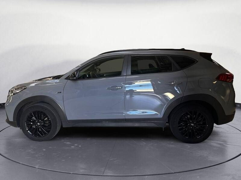 Hyundai Tucson 1.6 crdi Xprime Safety Pack 2wd 115cv my20