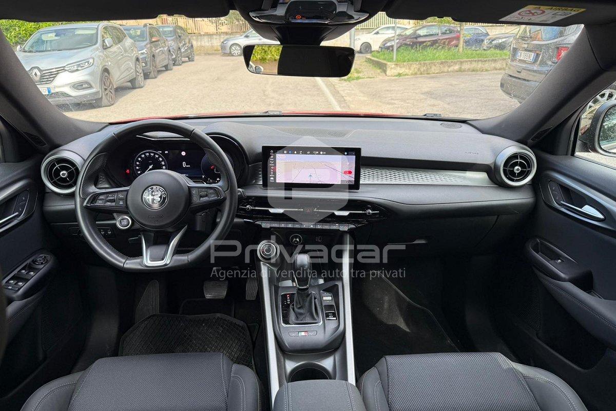 ALFA ROMEO Tonale 1.6 diesel 130 CV TCT6 Sprint