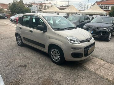 Fiat Panda 1.2 EasyPower Lounge GPL