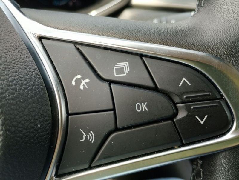 Renault Captur E-Tech plug-in hybrid Captur 1.6 E-Tech phev Intens 160cv auto my21