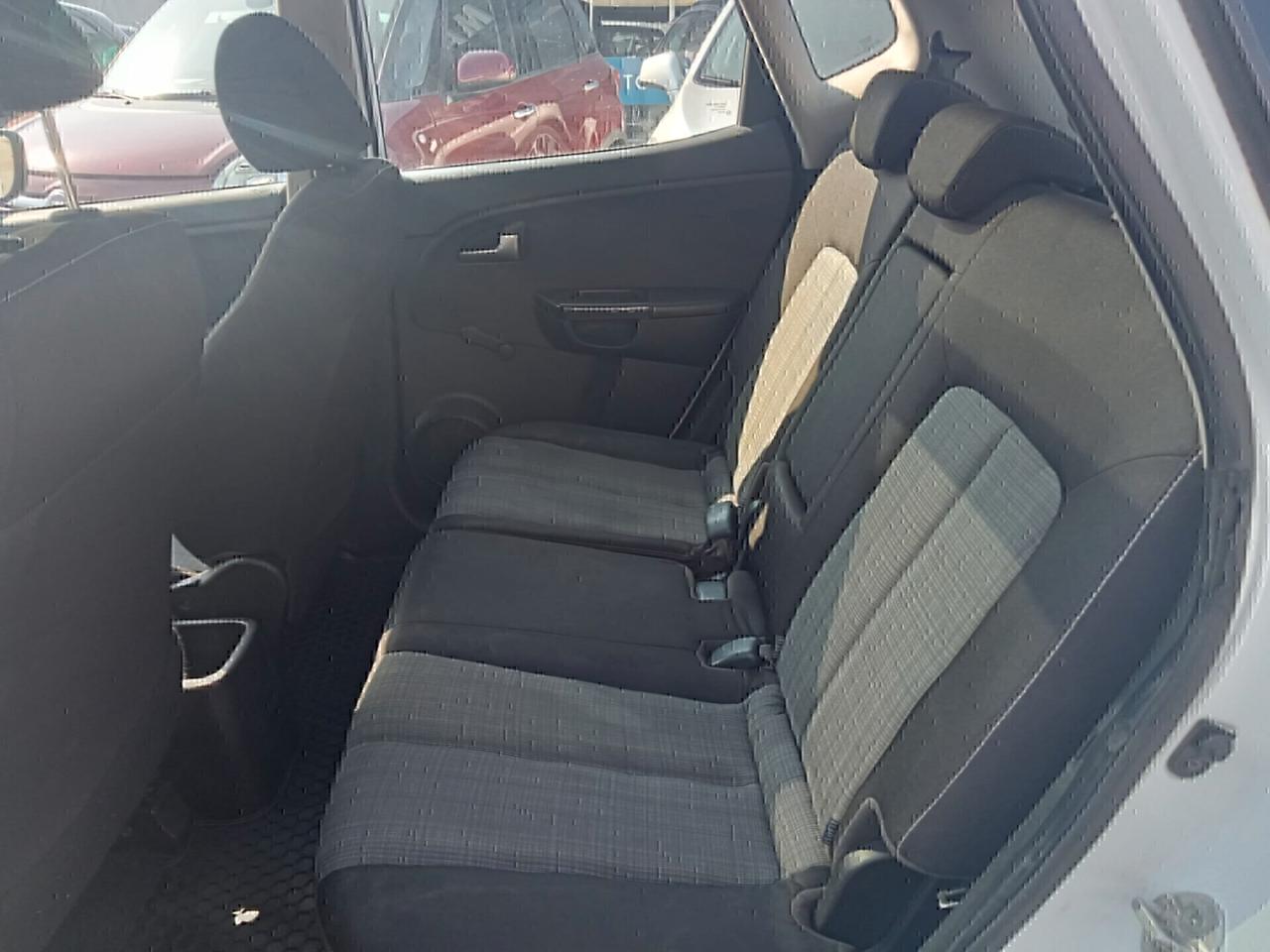 Kia Venga 1.4 CRDi 90CV Cool LEGGI!