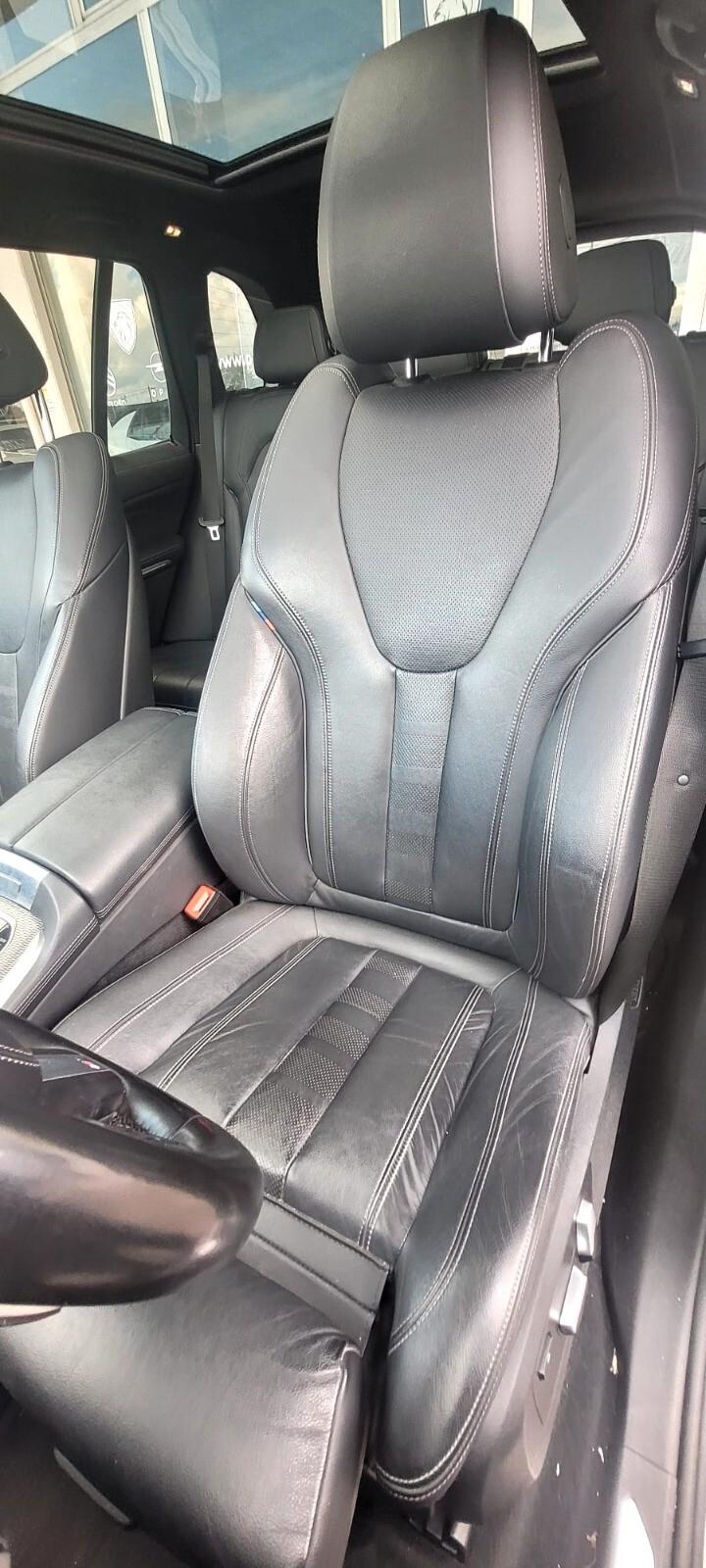 Bmw X5 xDrive30d 48V Msport