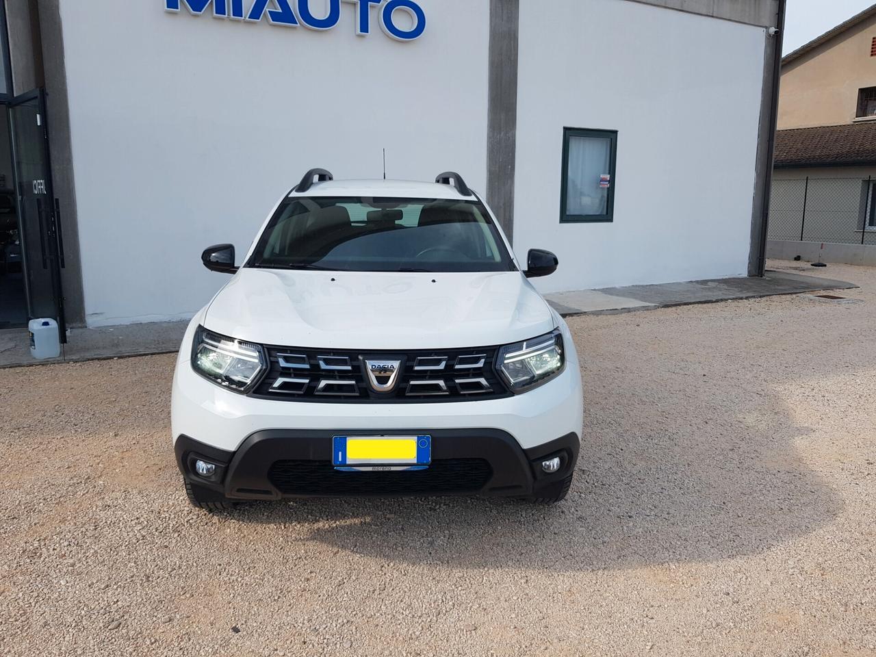 Dacia Duster 1.0 TCe GPL 4x2 Comfort
